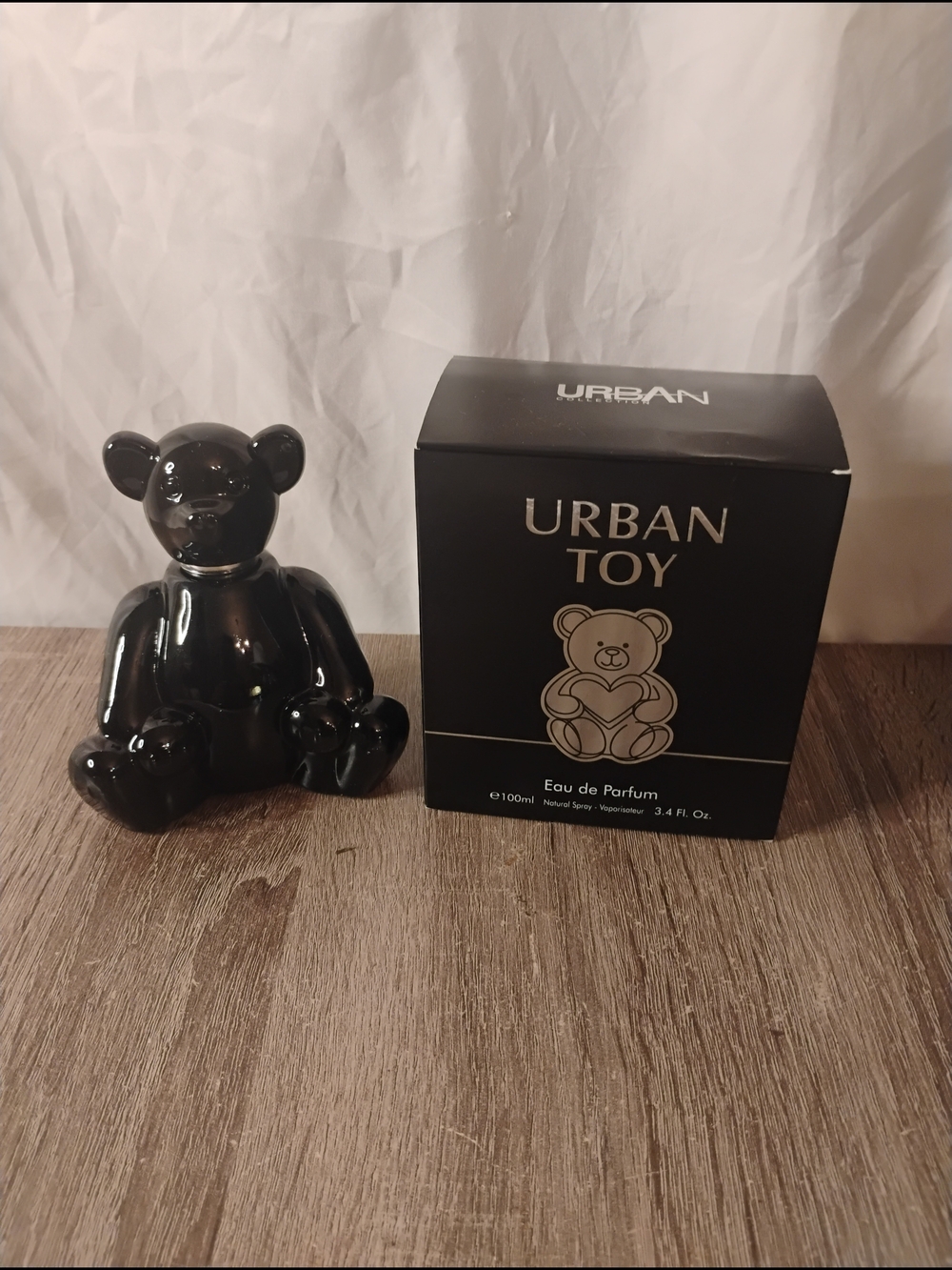 Urban Toy Men Fragrance